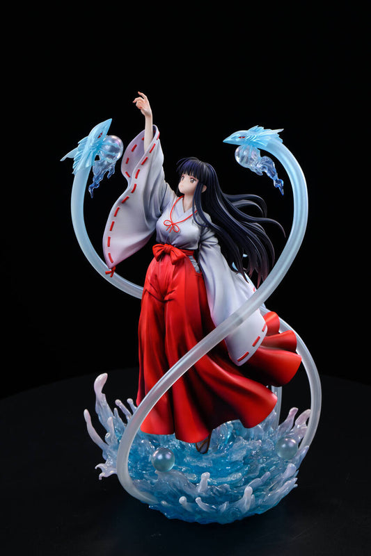 [Pre-Order] WAWA Studio - Statue - Kikyo InuYasha