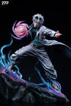 [Pre-Order] 777 Studio - Statue - Satoru Gojo Jujutsu Kaisen