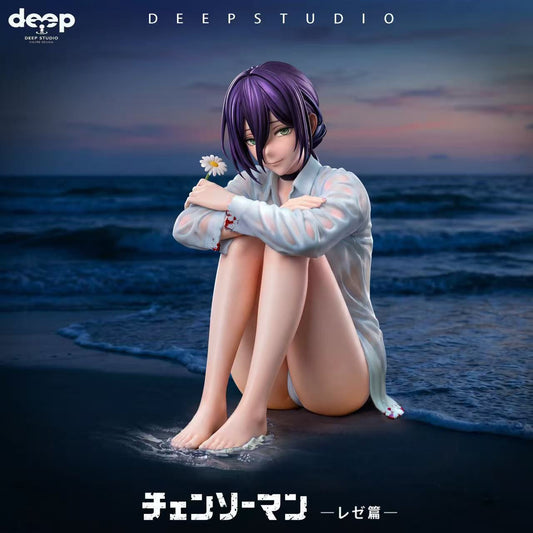 [Pre-order] DEEP Studio - Statue - Reze Chainsaw Man