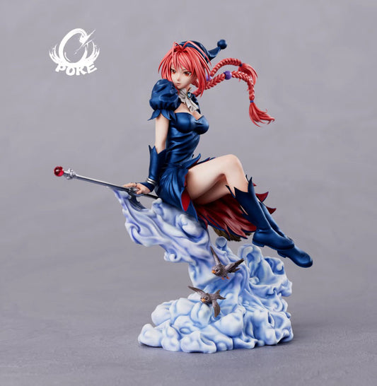 [Pre-Order] Poke Studio - Statue - Dorothy MÄR