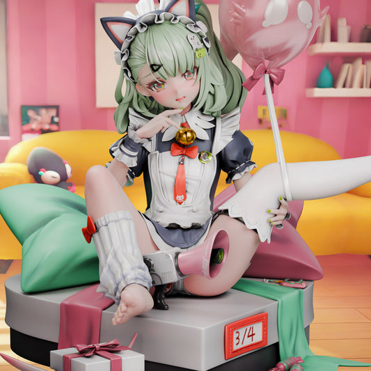 [Pre-Order] Alice21 Studio - Statue - Sunna Zenless Zone Zero