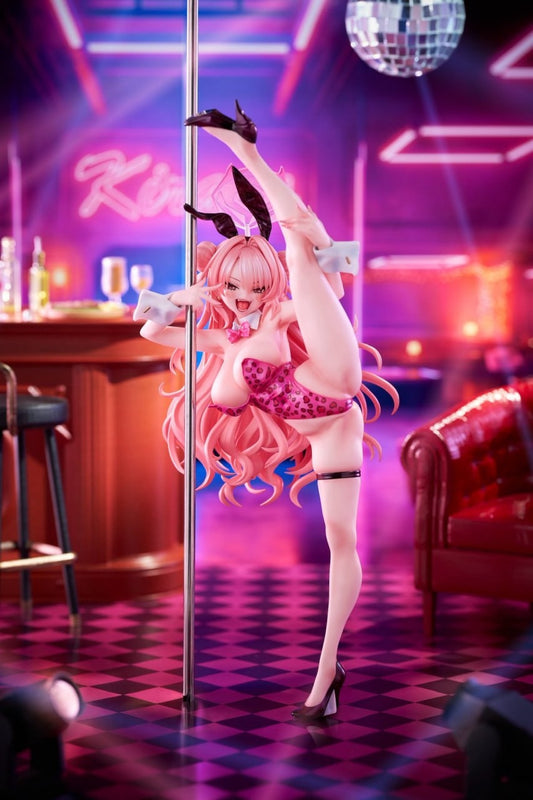 [Pre-Order] Fix cast Studio - Statue - Blue Archive - Kirara Bunny Girl