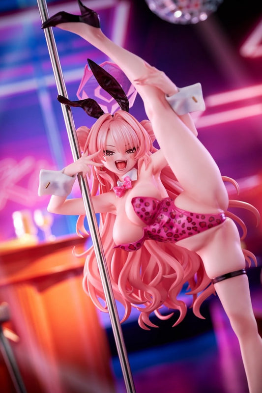 [Pre-Order] Fix cast Studio - Statue - Blue Archive - Kirara Bunny Girl