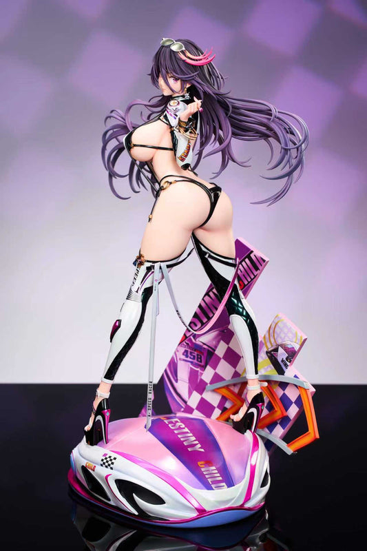 [Warehouse in Stock] TriEagles Studio - Statue - Destiny Child Zephyros (Licensed)