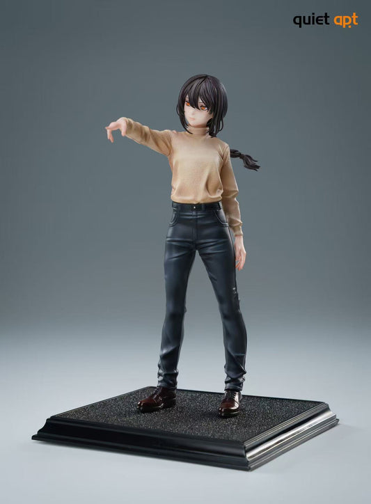 [Pre-Order] QuietArt Studio - Statue - Nayuta Chainsaw Man