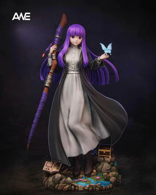 [Pre-Order] ANE Studio - Statue - Fern Frieren: Beyond Journey's End