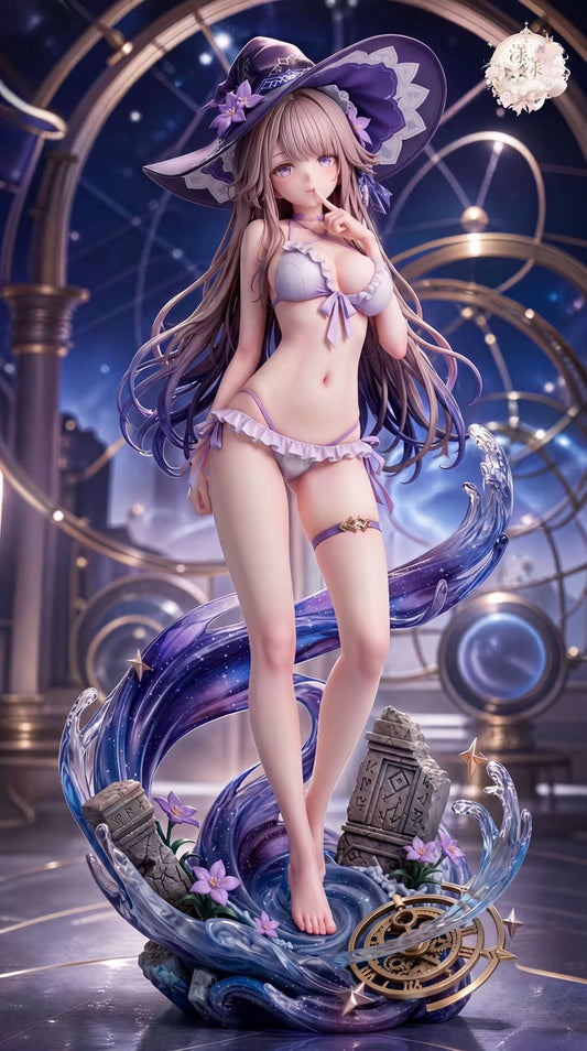 [Pre-Order] Yang Yang Studio - Statue - The Herta Honkai: Star Rail