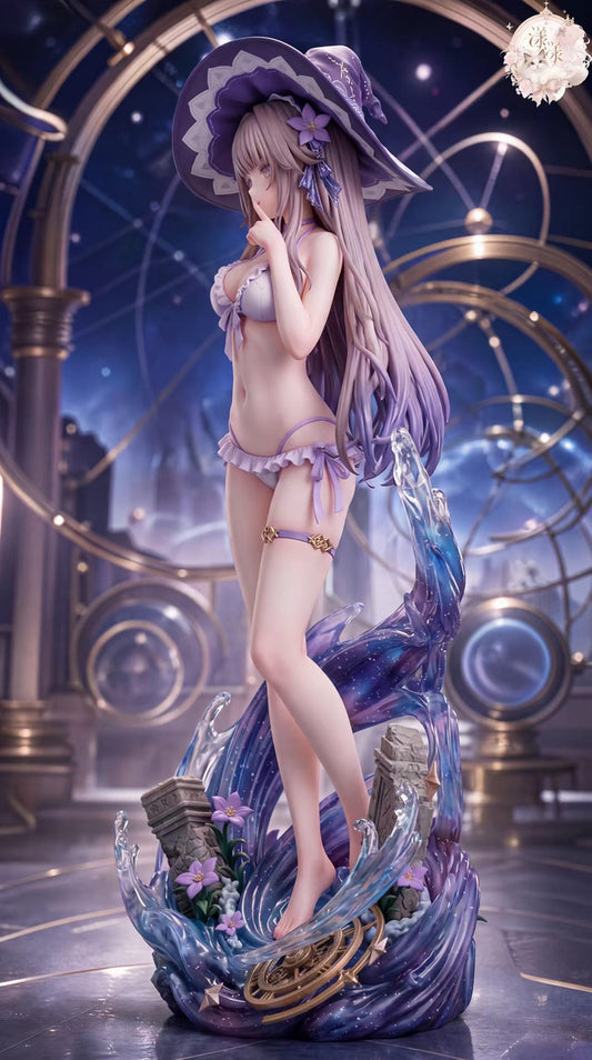 [Pre-Order] Yang Yang Studio - Statue - The Herta Honkai: Star Rail