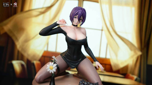 [Pre-Order] DS Studio (new) X SUPER HERO Studio - Statue - Chainsaw Man - Reze