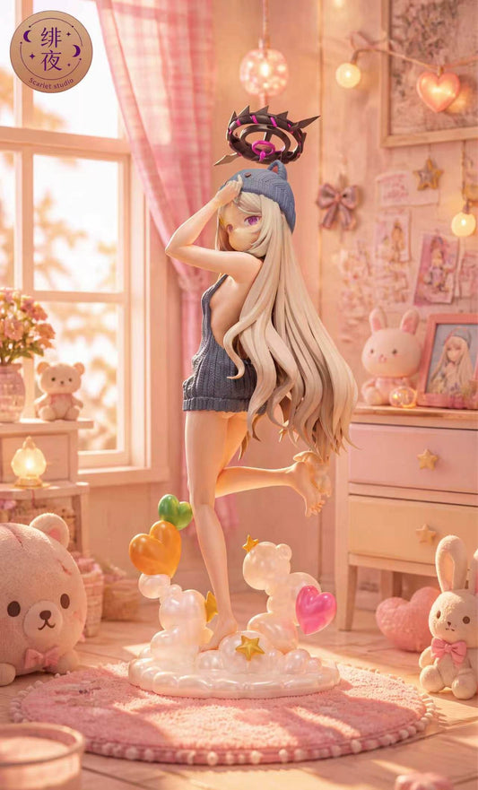 [Pre-Order] Scarlet Studio - Statue - Sorasaki Hina Blue Archive