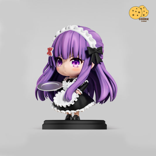 [Pre-Order] Cookie Studio  - Statue - 001 Fern Maid Outfit Frieren: Beyond Journey's End
