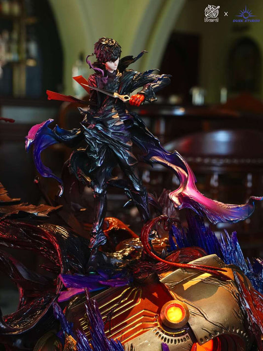 [Pre-Order] Bard Studio X Dusk Studio - Statue - Joker/Ren Amamiya Persona 5