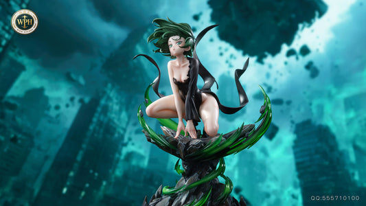 [Pre-Order] WPH Studio - Statue - Tatsumaki One Punch Man