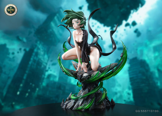 [Pre-Order] WPH Studio - Statue - Tatsumaki One Punch Man