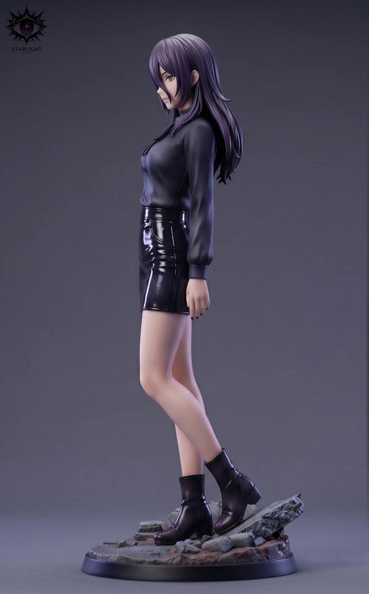 [Pre-order] Starlight Studio - Statue - Reze Chainsaw Man (Copy)