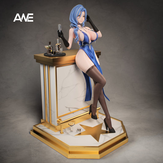[Pre-Order] ANE Studio - Statue - Girls' Frontline 2 Helen