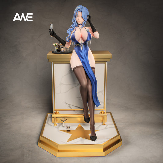 [Pre-Order] ANE Studio - Statue - Girls' Frontline 2 Helen