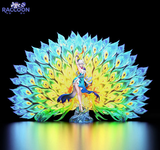 [Pre-Order] Xiao Huan Xiong (XHX) Studio - Statue - Yao Guang Honkai: Star Rail