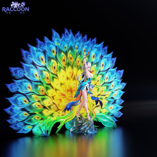 [Pre-Order] Xiao Huan Xiong (XHX) Studio - Statue - Yao Guang Honkai: Star Rail