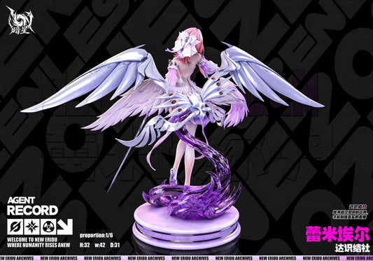 [Pre-Order] An Xing Studio - Statue - Remielle Dan Zenless Zone Zero