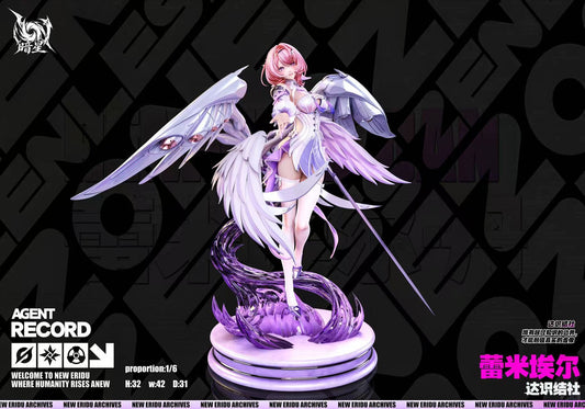 [Pre-Order] An Xing Studio - Statue - Remielle Dan Zenless Zone Zero