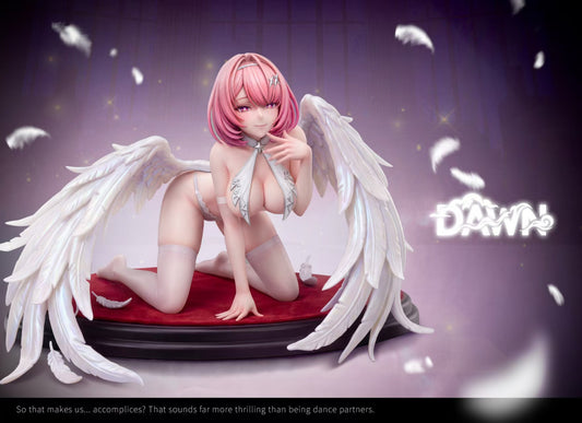 [Pre-Order] DAWN Studio (2026) - Statue - Remielle Dan Zenless Zone Zero