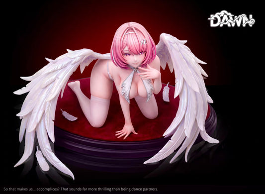 [Pre-Order] DAWN Studio (2026) - Statue - Remielle Dan Zenless Zone Zero