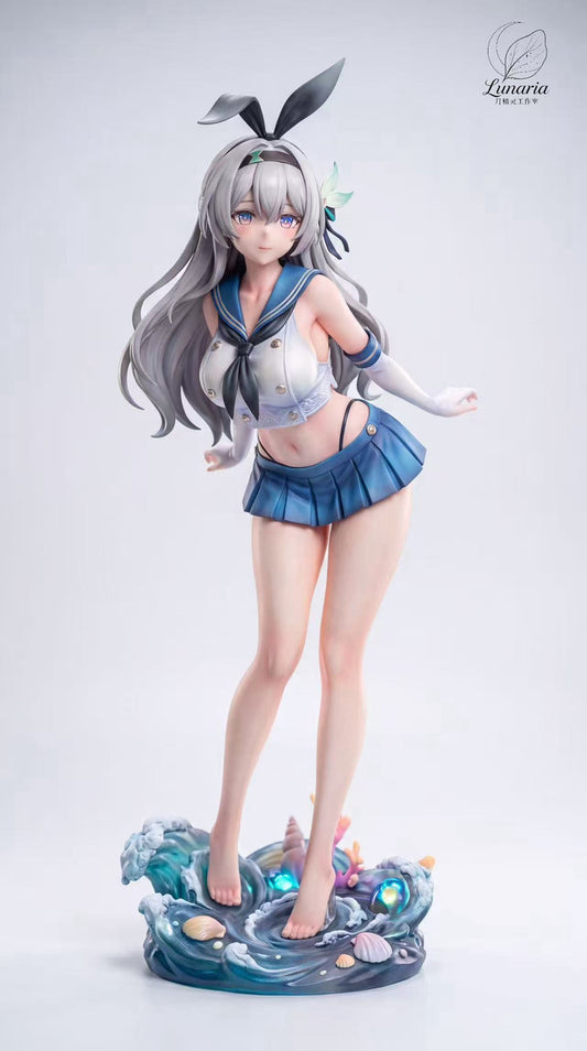 [Pre-Order] Lunaria Studio - Statue - Firefly Honkai: Star Rail