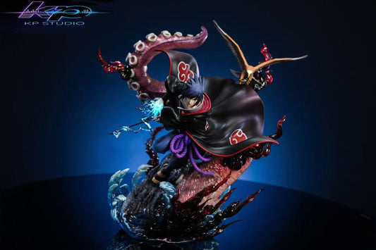 [Pre-Order] KP Studio - Statue - Uchiha Sasuke Naruto