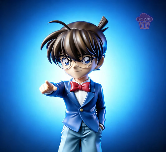 [Pre-Order] Cake Studio - Statue - Shinichi Kudo 02 Detective Conan