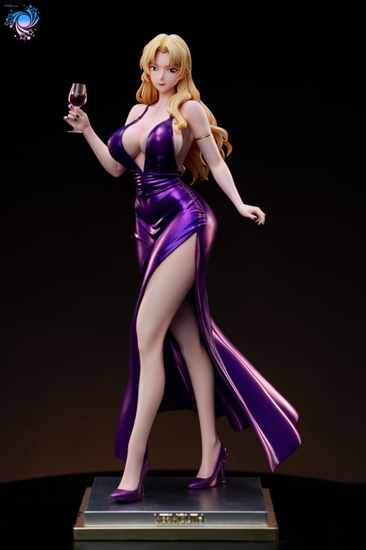 [Pre-Order] Flash Studio - Statue - Vermouth Detective Conan
