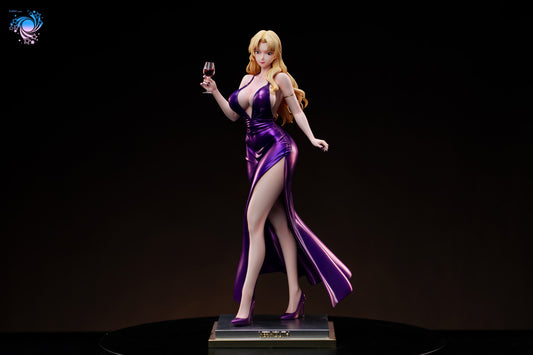 [Pre-Order] Flash Studio - Statue - Vermouth Detective Conan