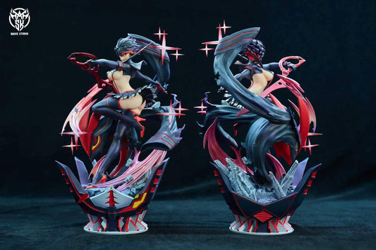[Warehouse in Stock] Mask Studio - Statue - Kill La Kill Matoi Ryuuko