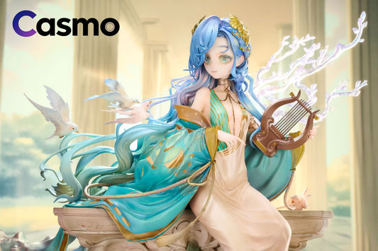 [Pre-Order] Casmo Studio - Statue - Reverse1999 37