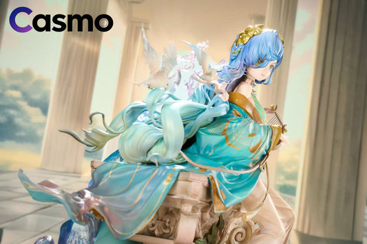 [Pre-Order] Casmo Studio - Statue - Reverse1999 37