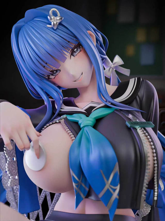 [Pre-Order] 1680 Studio - Statue - Arcana Goddess of Victory: Nikke