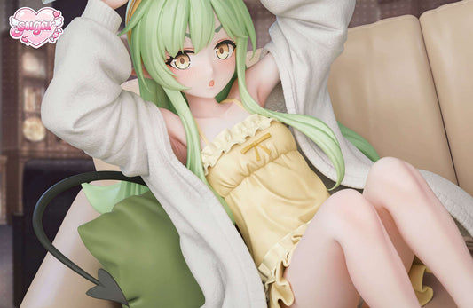 [Pre-Order] Sugar Studio - Statue - Blue Archive - Tachibana Hikari & Tachibana Nozomi