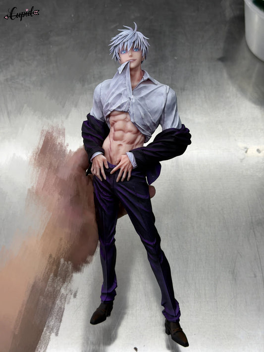 [Pre-Order] Cupid Studio - Statue - Satoru Gojo Jujutsu Kaisen