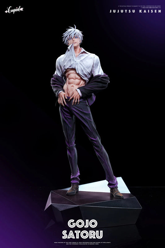 [Pre-Order] Cupid Studio - Statue - Satoru Gojo Jujutsu Kaisen