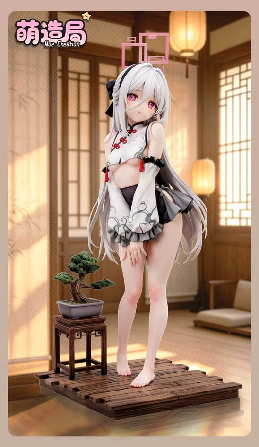 [Pre-Order] Moe Creation Studio - Statue - Blue Archive - Tendou Kei