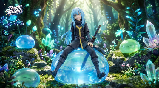 [Pre-Order Closed] Peak Studio - Statue - That Time I Got Reincarnated as a Slime - Rimuru Tempest