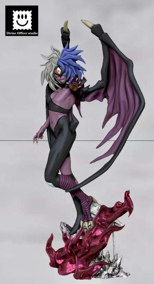 [Pre-Order] Divine Officer Studio - Statue - Yubel Yu-Gi-Oh!