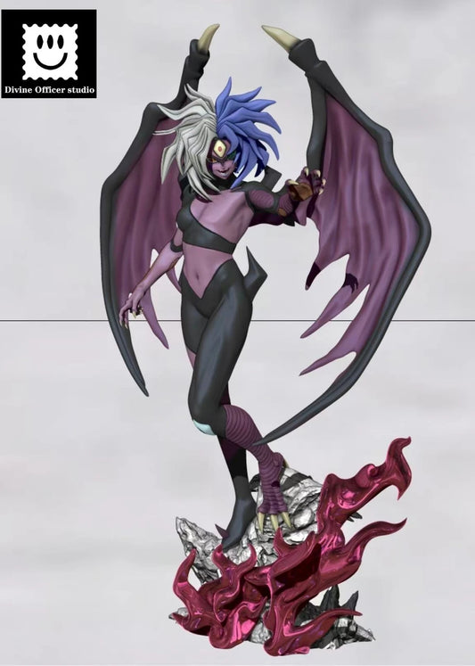 [Pre-Order] Divine Officer Studio - Statue - Yubel Yu-Gi-Oh!