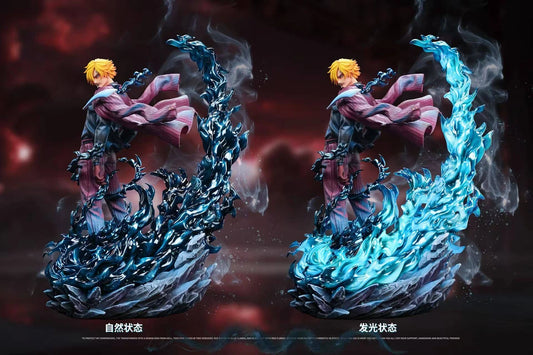 [Pre-Order] CHENYAN Studio - Statue - Sanji with LED One Piece