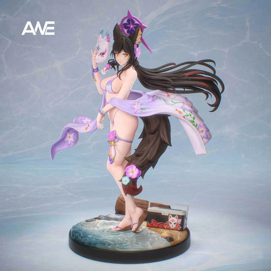 [Pre-Order] ANE Studio - Statue - Kosaka Wakamo Blue Archive
