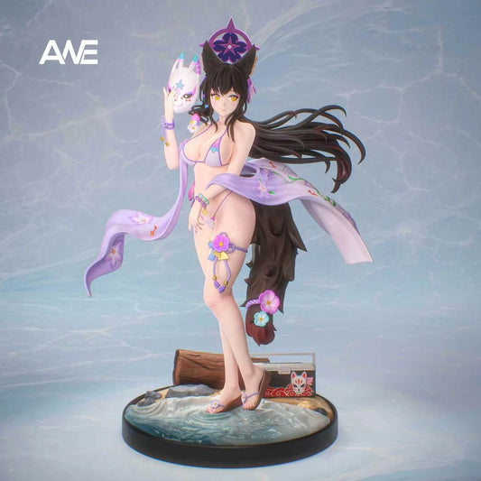 [Pre-Order] ANE Studio - Statue - Kosaka Wakamo Blue Archive