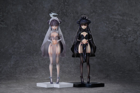 [Pre-Order] HFK Studio - Statue - Ryuuge Kisaki Blue Archive