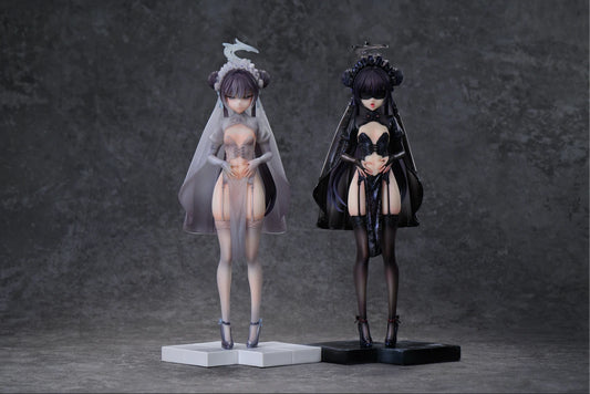 [Pre-Order] HFK Studio - Statue - Ryuuge Kisaki Blue Archive