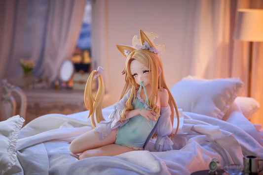 [Pre-Order] Origin Studio - Statue - Blue Archive - Yurizono Seia