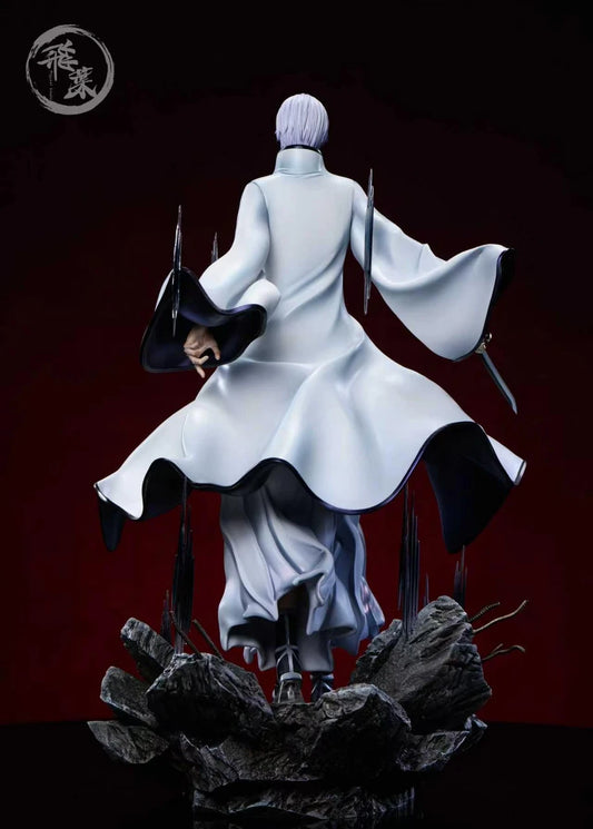 [Pre-Order] FlyLeaf Studio - Statue - BLEACH - Ichimaru Gin